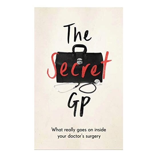 Secret GP