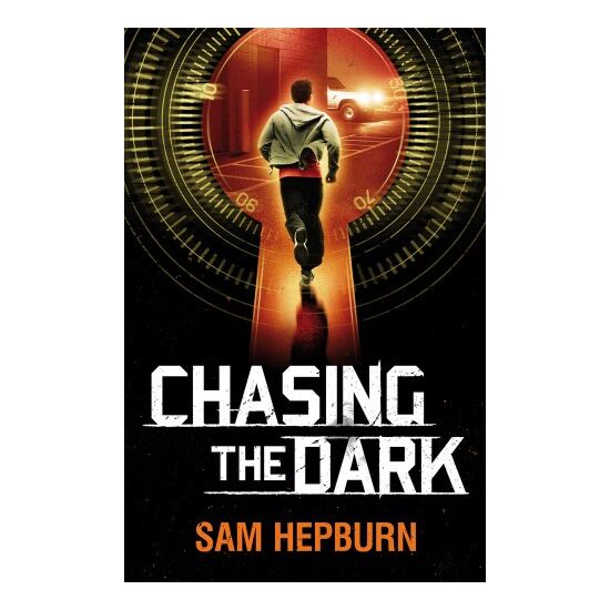 Chasing the dark - Imagine 1