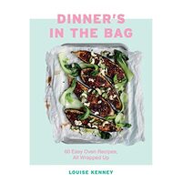 Dinner's in the Bag, Louise Kenney