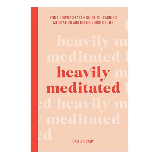 Heavily Meditated