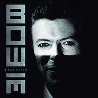 Bowie: Starchild