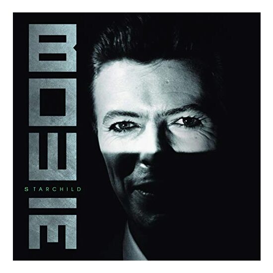 Bowie: Starchild - Imagine 1