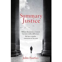 Summary Justice