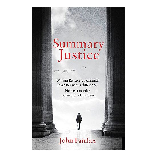 Summary Justice