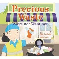 Precious Waste