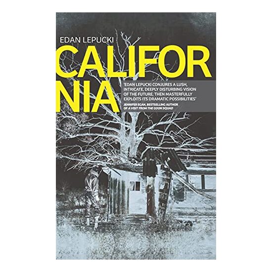 California - Imagine 1