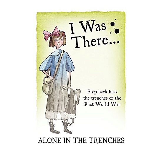 Alone in the Trenches