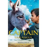 Captain