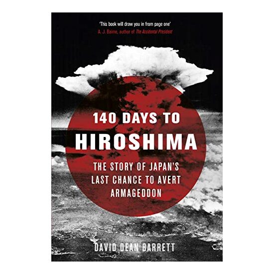 140 Days to Hiroshima