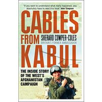 Cables from Kabul