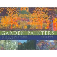 Garden Painters, Ariel Luke