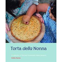 Torta Della Nonna