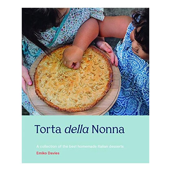 Torta Della Nonna