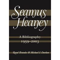 Seamus Heaney