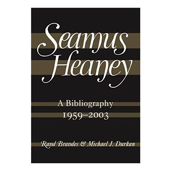 Seamus Heaney