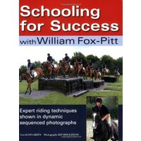 Schooling for Success with William Fox-Pitt