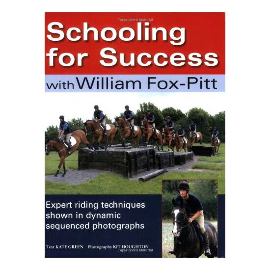Schooling for Success with William Fox-Pitt - Imagine 1