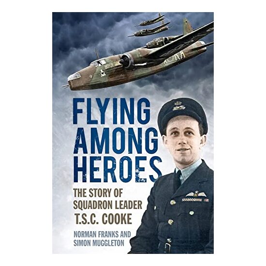 Flying Among Heroes - Imagine 1