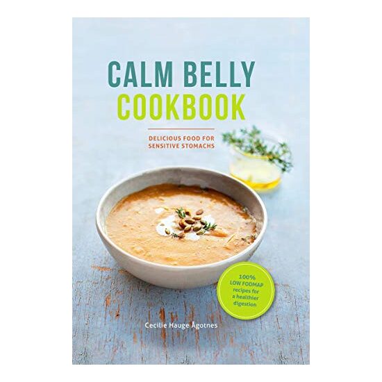 Calm Belly Cookbook