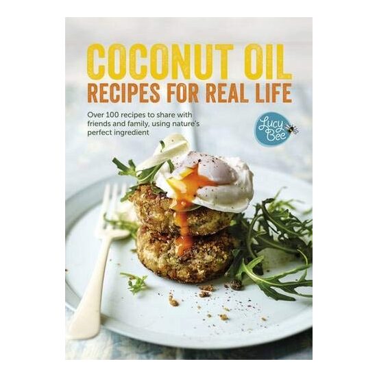 Coconut Oil - Imagine 1