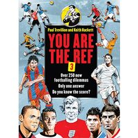 You Are The Ref 2
