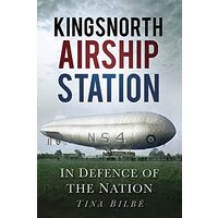 Kingsnorth Airship Station