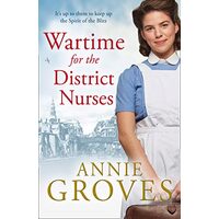 Wartime for the District Nurses