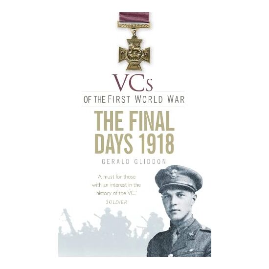 VCs of the First World War - Imagine 1