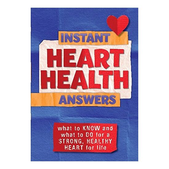 Instant Heart Health Answers