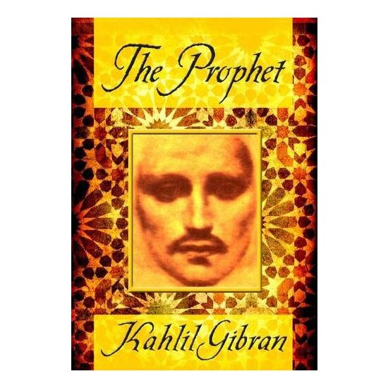 The Prophet