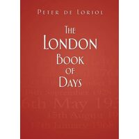 London Book of Days