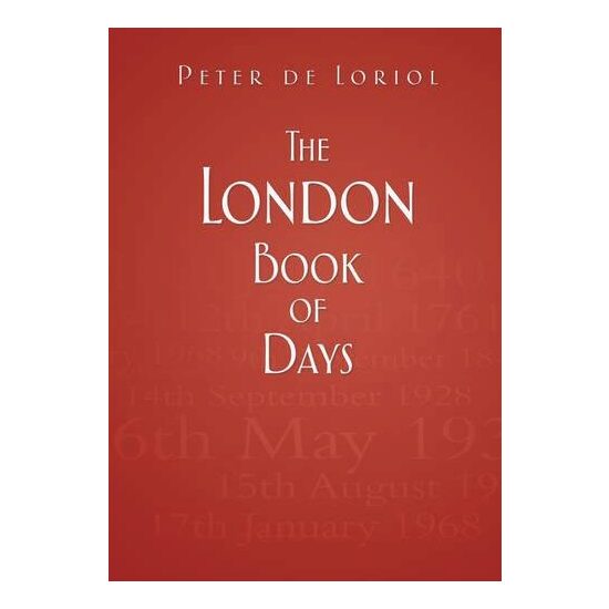 London Book of Days - Imagine 1