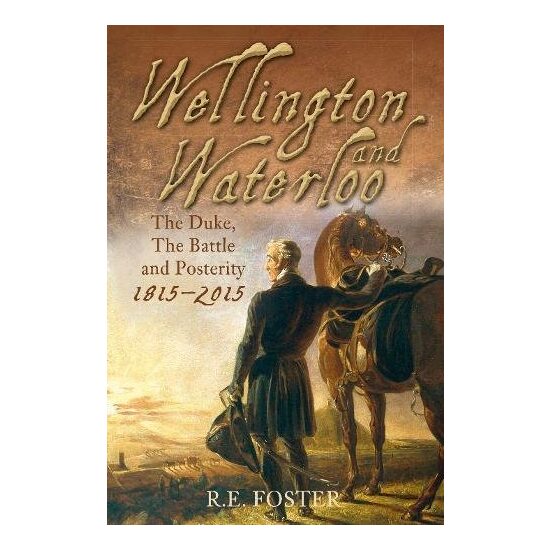 Wellington and Waterloo