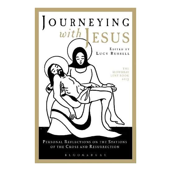 Journeying with Jesus - Imagine 1