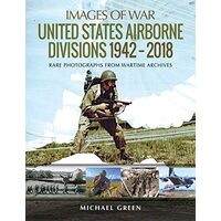 United States Airborne Divisions 1942-2018, Green, Michael