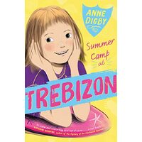 Summer Camp at Trebizon