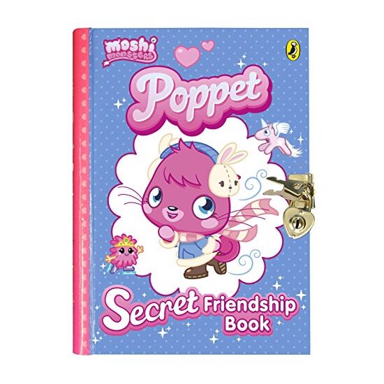 Poppet