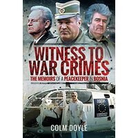 Witness to War Crimes