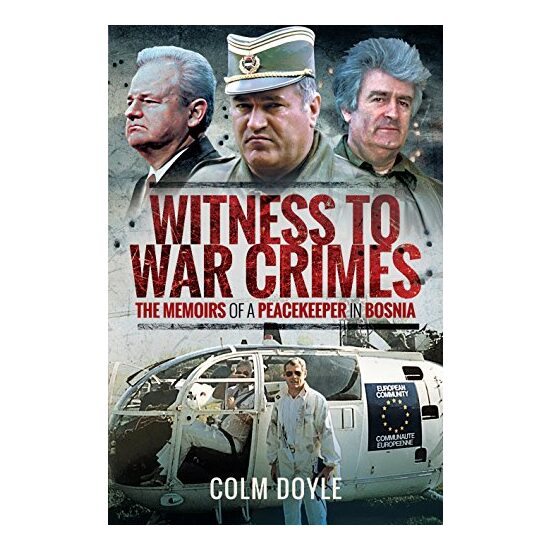 Witness to War Crimes