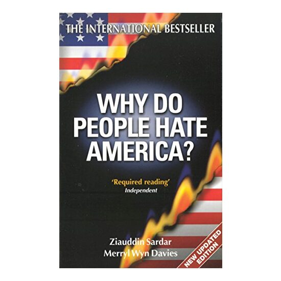 Why Do People Hate America? - Imagine 1