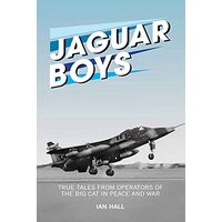 Jaguar Boys