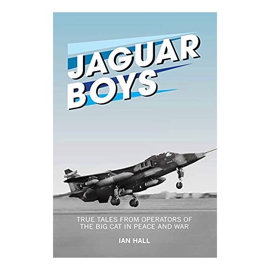 Jaguar Boys