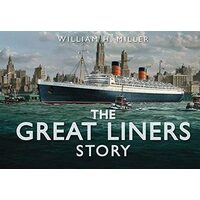 The Great Liners Story