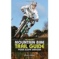 The Pocket Mountain Bike Trail Guide Your Slope Saviour