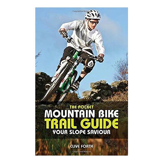 The Pocket Mountain Bike Trail Guide Your Slope Saviour