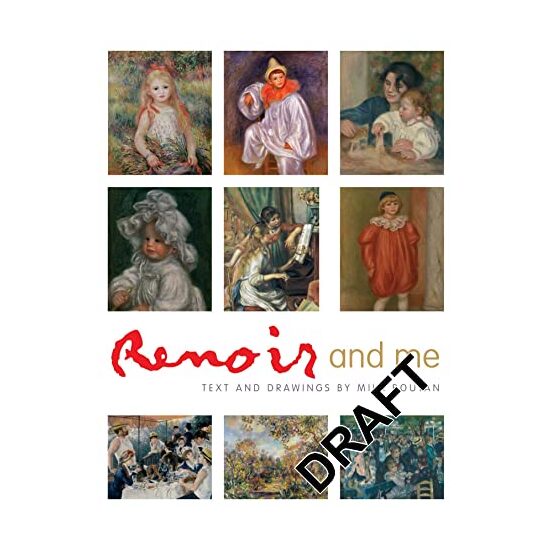 Renoir and Me