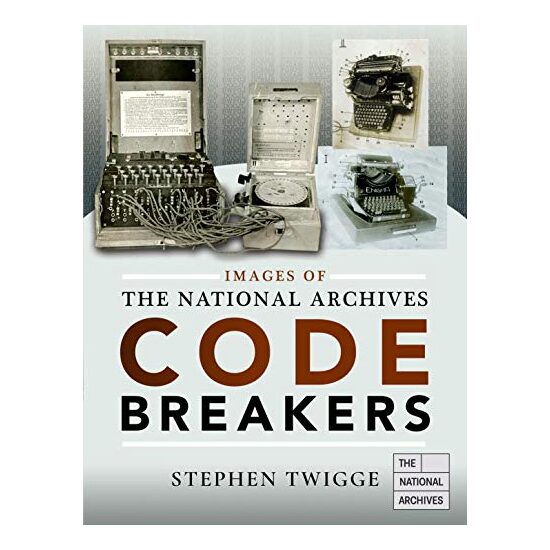 Images of The National Archives: Codebreakers - Imagine 1