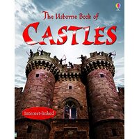 Book of Castles, Lesley Sims