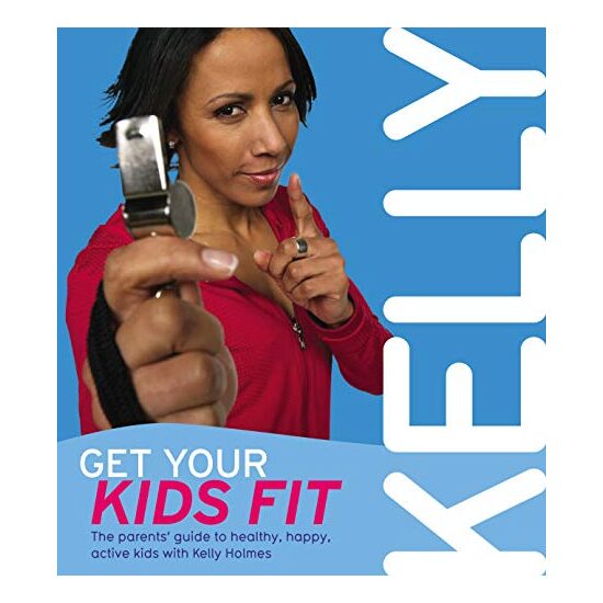 Get Your Kids Fit - Imagine 1