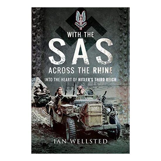 With the SAS